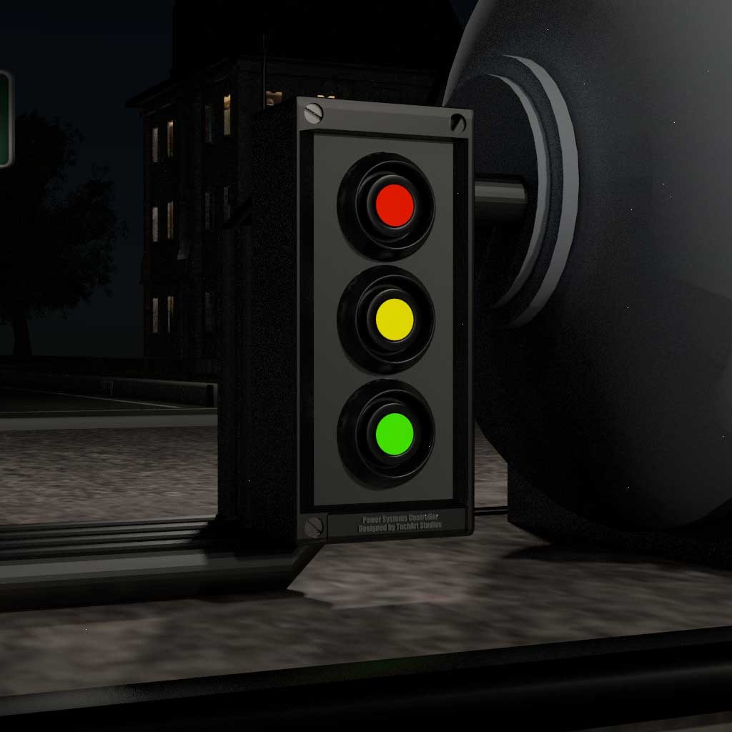 Power Control Switch preview image 1